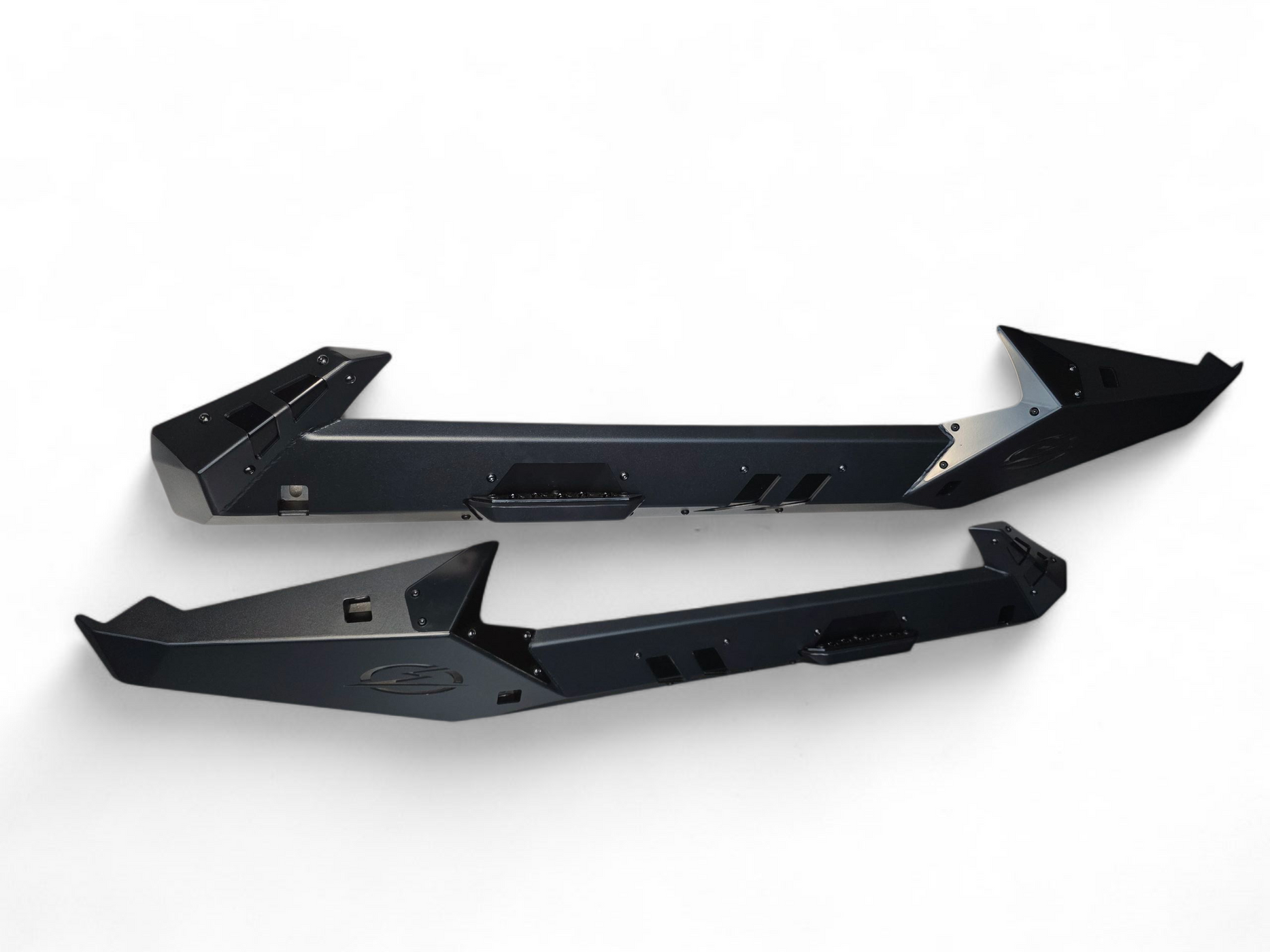 Can-Am Maverick R Volt Rocker Steps