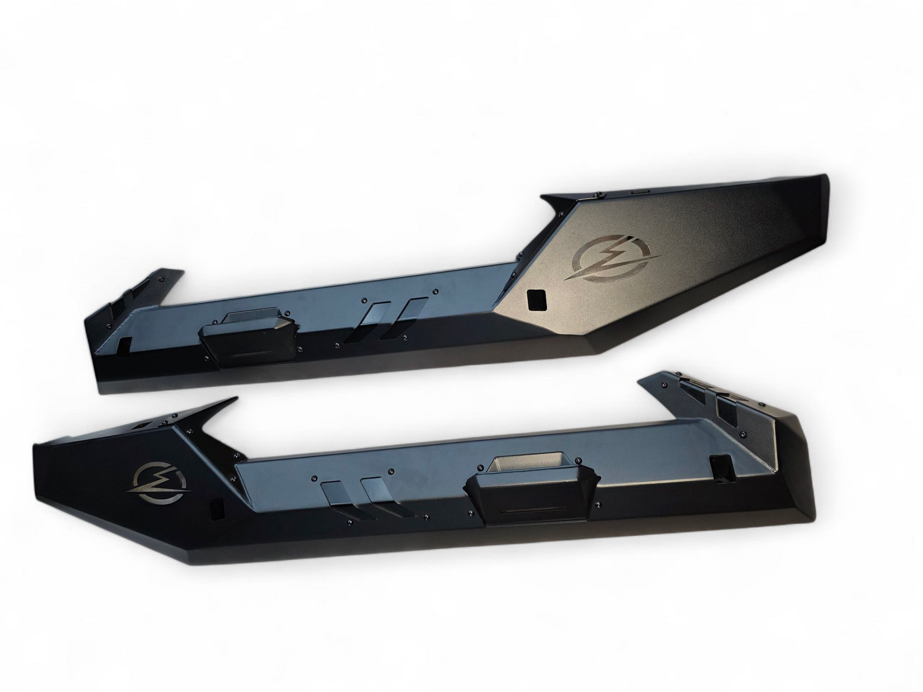 Can-Am Maverick R Volt Rocker Steps