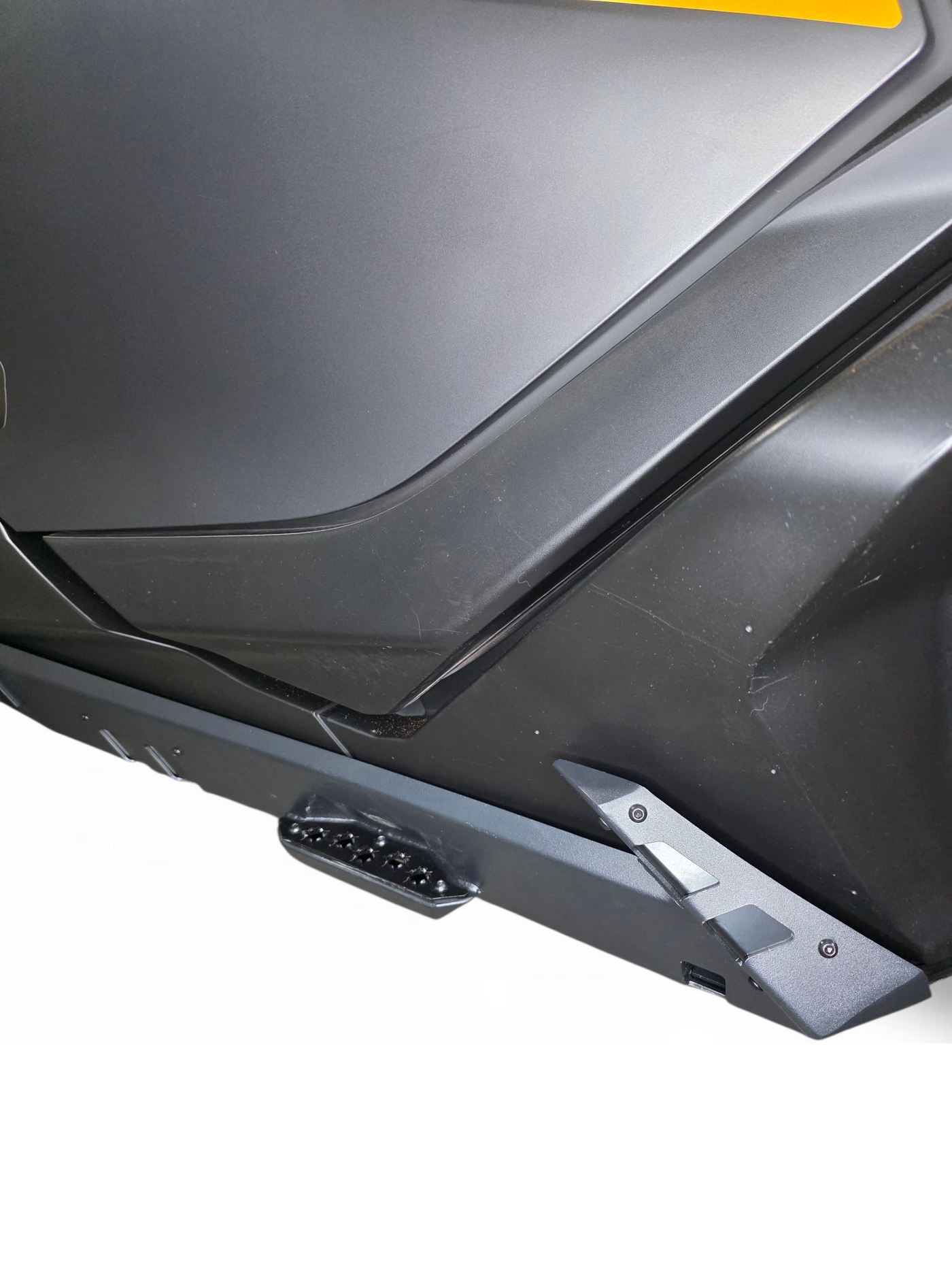 Can-Am Maverick R Volt Rocker Steps