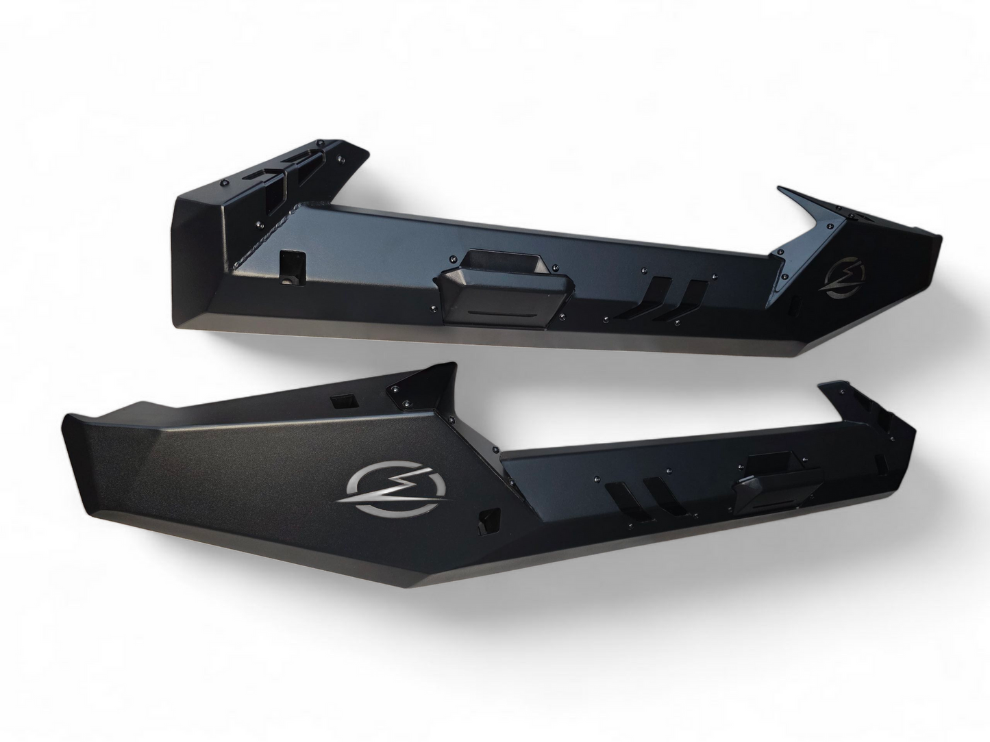 Can-Am Maverick R Volt Rocker Steps