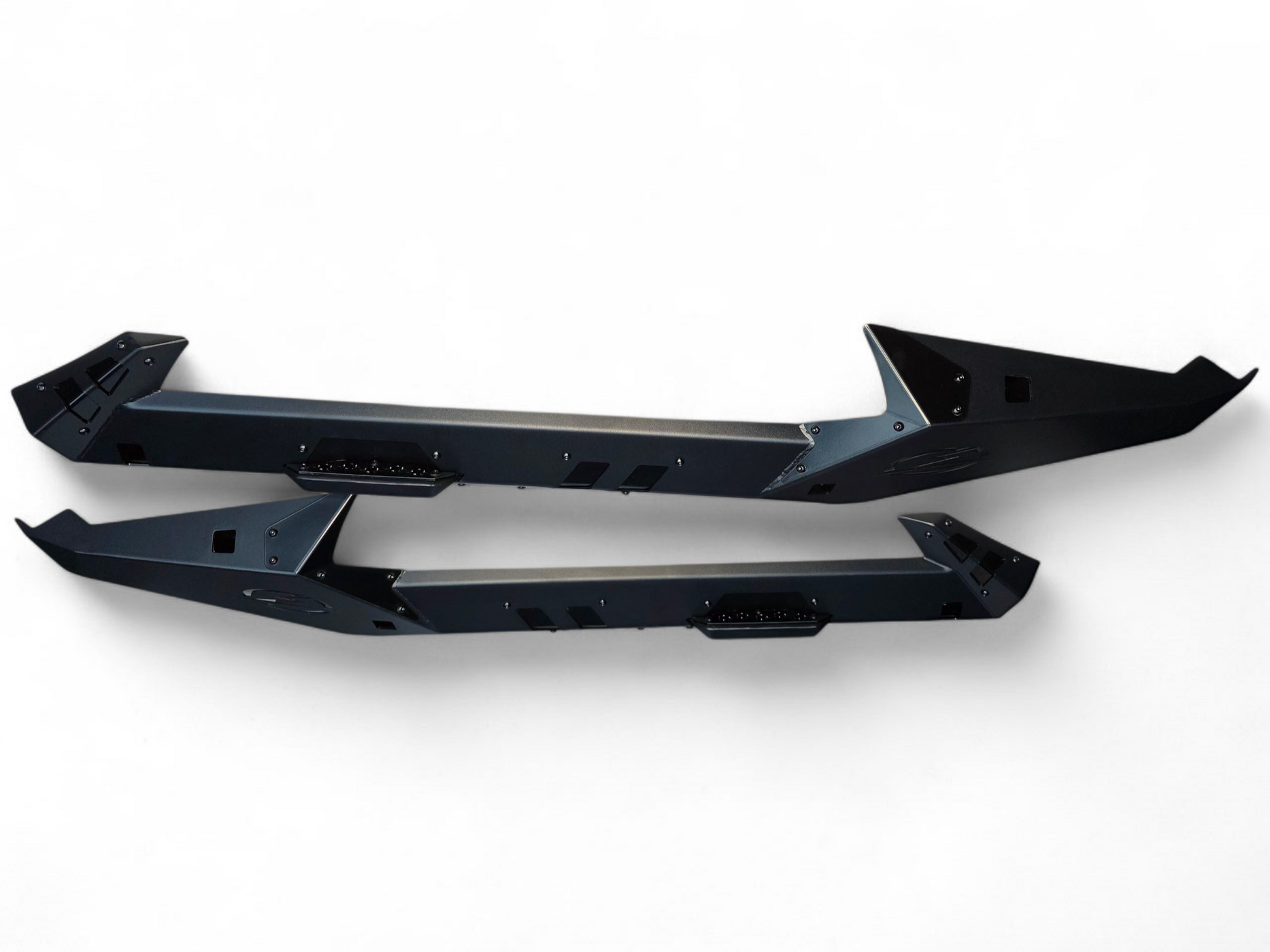 Can-Am Maverick R Volt Rocker Steps