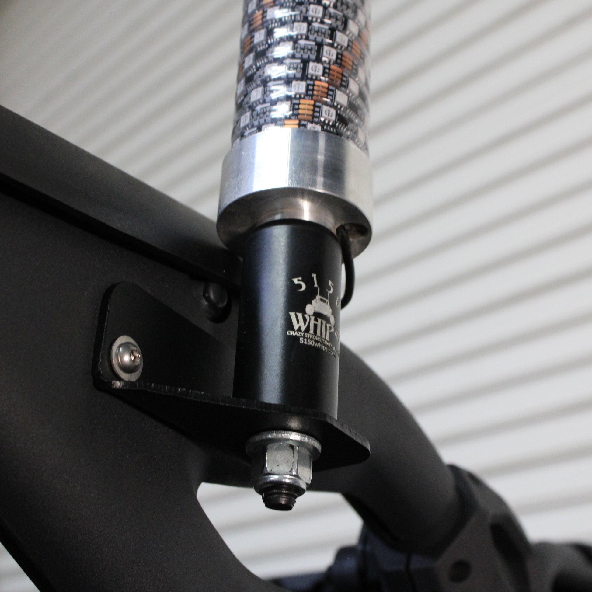 Can-Am Maverick R Whip Mounts 5150 Whips