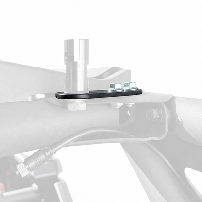 Can-Am Maverick R Whip Mounts | Factory UTV