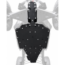 Can-Am Maverick R X RC UHMW Skid Plate | Factory UTV