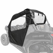 Can-Am Maverick Sport Full Doors & Rear Windshield Enclosure | 3 Star UTV