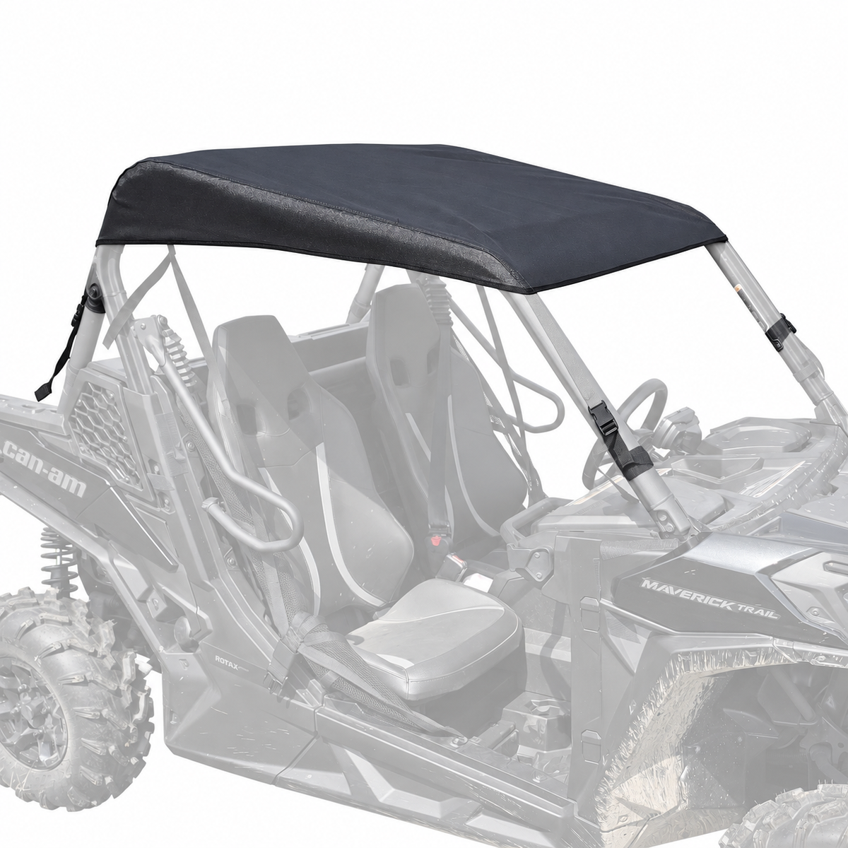 Can-Am Maverick Sport Heavy Canvas Top | 3 Star UTV
