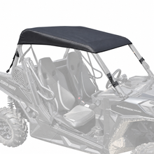 Can-Am Maverick Trail Heavy Canvas Roof | 3 Star UTV