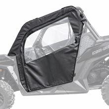 Can-Am Maverick Sport Soft Full Doors | 3 Star UTV