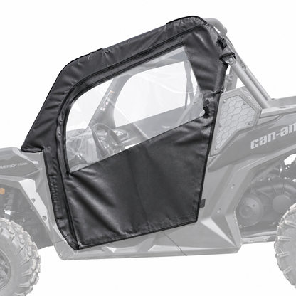 Can-Am Maverick Trail Soft Full Doors | 3 Star UTV