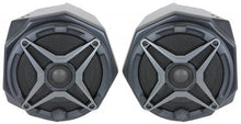 Can-Am Maverick Sport / Trail (2018-2022) Front 6.5" Speaker Pods SSV Works