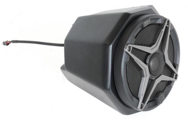 Can-Am Maverick Sport / Trail (2018-2022) Front 6.5" Speaker Pods SSV Works