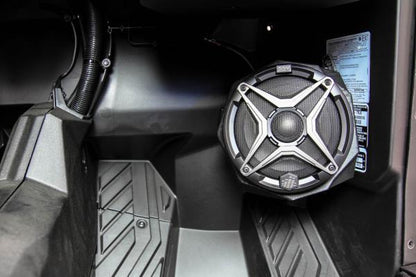 Can-Am Maverick Sport / Trail (2018-2022) Front 6.5" Speaker Pods SSV Works