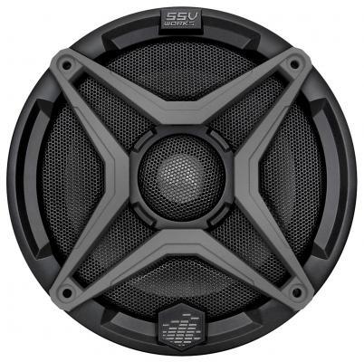 Can-Am Maverick Sport / Trail (2018-2022) Front 6.5" Speaker Pods SSV Works