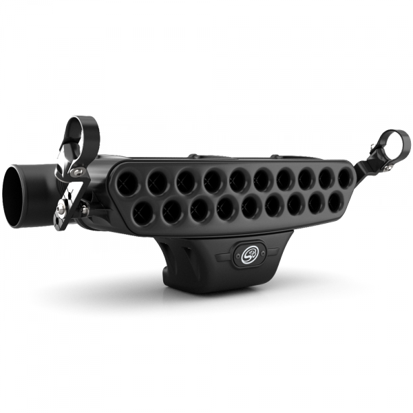 Can-Am Maverick Sport / Trail (2019-2023) Particle Separator S&B