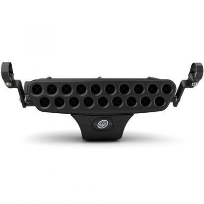 Can-Am Maverick Sport / Trail (2019-2023) Particle Separator S&B