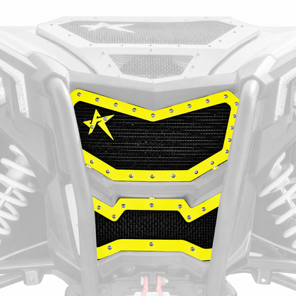 Can-Am Maverick Sport / Trail Front Grille Vent | Rogue Off-Road