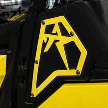 Can-Am Maverick Sport / Trail Vent Panels Rogue Offroad