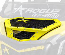 Can-Am Maverick Sport / Trail Vented Hood | Rogue Off-Road