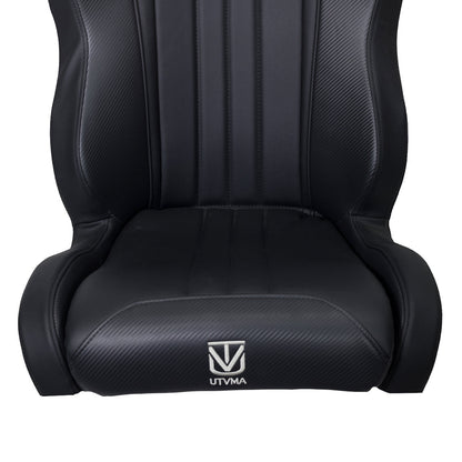 Can-Am Maverick Sport Weekender Series Suspension Bucket Seats UTVMA