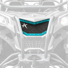Can-Am Maverick Trail Front Grille Vent | Rogue Off-Road