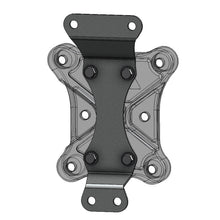Can-Am Maverick X3 10-Bolt Radius Rod Plate Adapter CT Race Worx