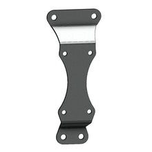 Can-Am Maverick X3 10-Bolt Radius Rod Plate Adapter CT Race Worx