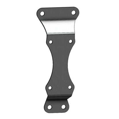 Can-Am Maverick X3 10-Bolt Radius Rod Plate Adapter CT Race Worx