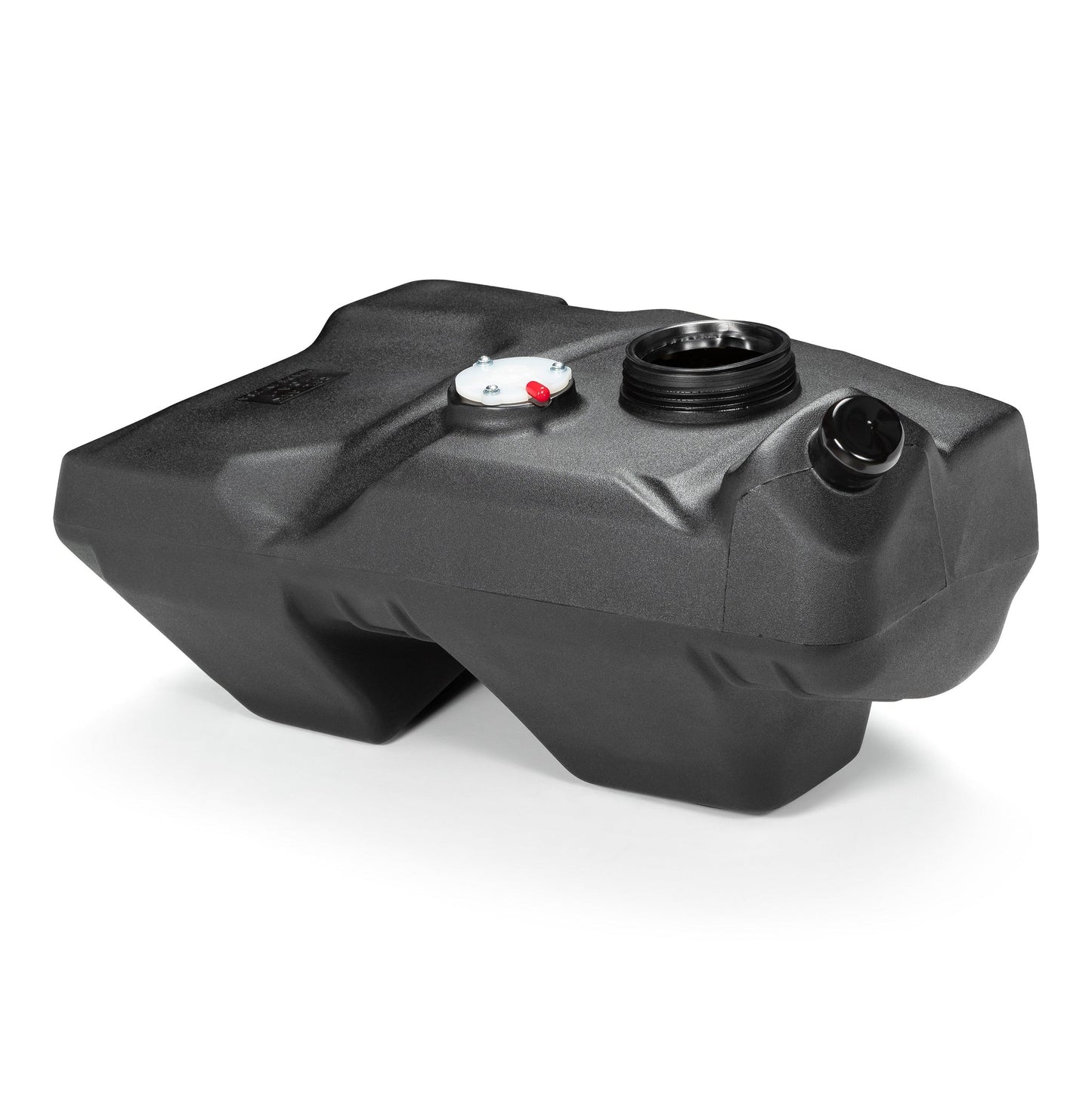 Can-Am Maverick X3 14.3 Gallon Fuel Tank Kit Evolution Powersports