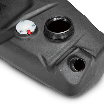 Can-Am Maverick X3 14.3 Gallon Fuel Tank Kit Evolution Powersports