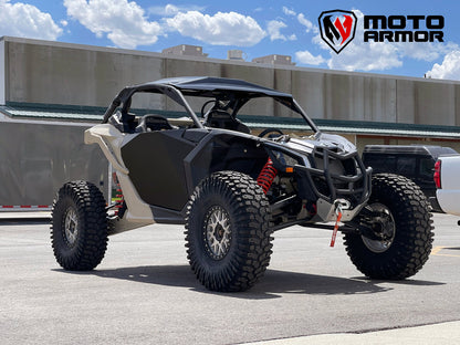 Can-Am Maverick X3 2-Seat Aluminum Doors Moto Armor