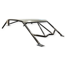 Can-Am Maverick X3 (2-Seat) Roll Cage Geiser Performance