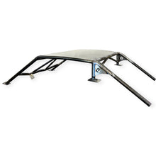 Can-Am Maverick X3 (2-Seat) Roll Cage Geiser Performance
