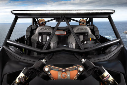 Can-Am Maverick X3 (2-Seat) Roll Cage Geiser Performance