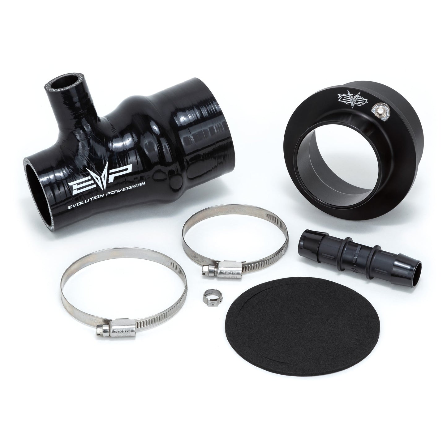 Can-Am Maverick X3 (2017-2019) V-Flow Intake Evolution Powersports
