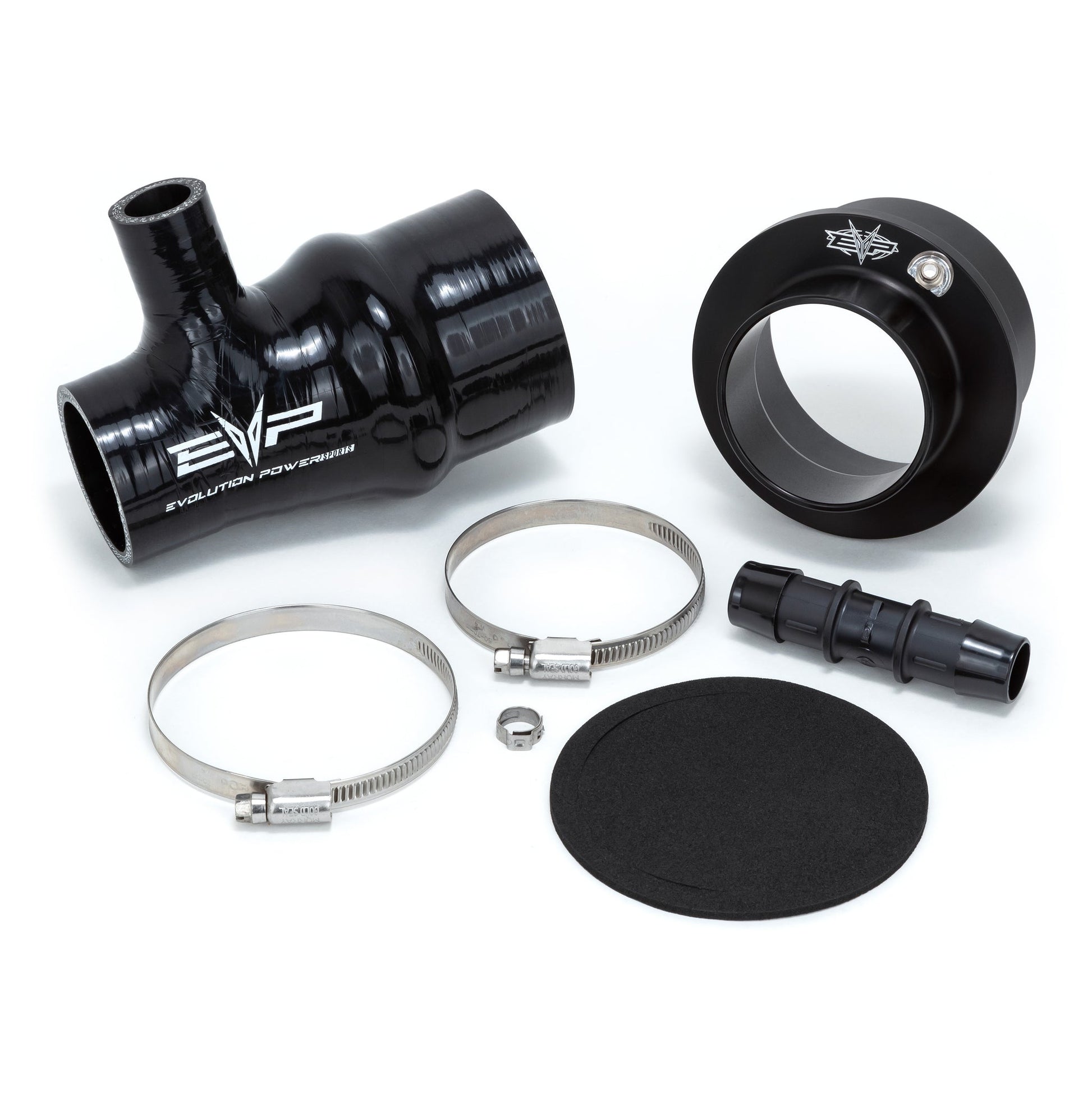 Can-Am Maverick X3 (2017-2019) V-Flow Intake Evolution Powersports