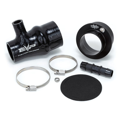 Can-Am Maverick X3 (2017-2019) V-Flow Intake Evolution Powersports