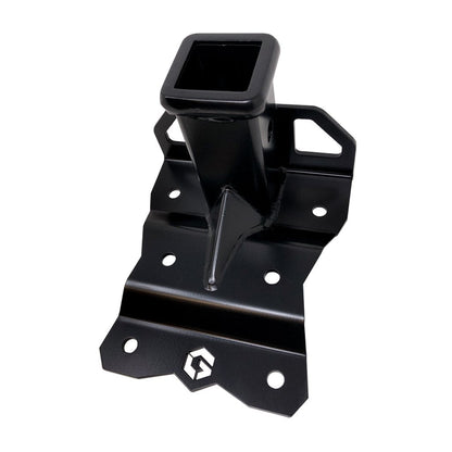 Can-Am Maverick X3 (2017-2021) Hitch Receiver Plate Geiser Performance