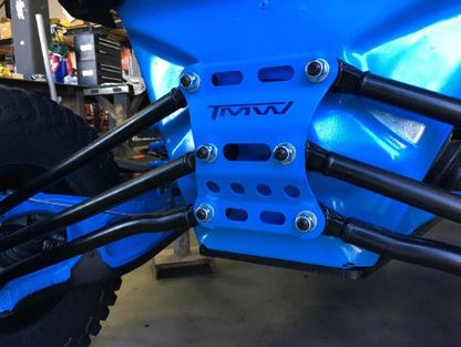 Can-Am Maverick X3 (2017-2021) Radius Rod Gusset Plate TMW Off-Road