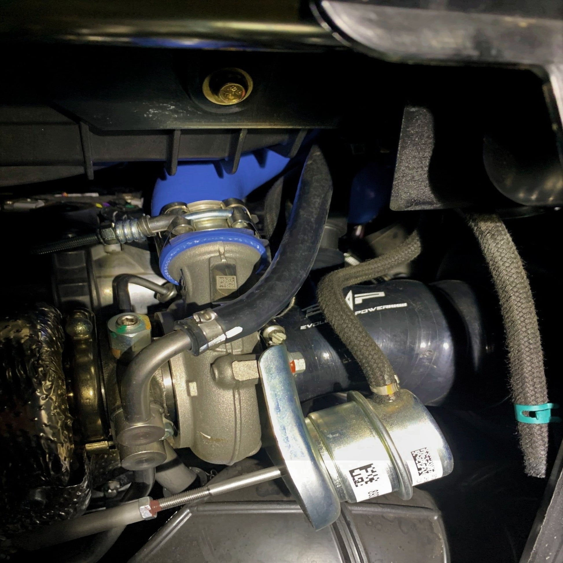 Can-Am Maverick X3 (2020-2024) V-Flow Intake Evolution Powersports