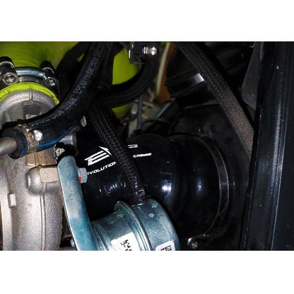 Can-Am Maverick X3 (2020-2024) V-Flow Intake Evolution Powersports