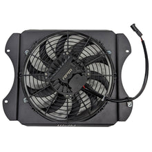 Can-Am Maverick X3 (2020-2026) Sealed Intercooler Shroud and Brushless Fan RPM Powersports