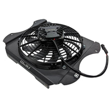 Can-Am Maverick X3 (2020-2026) Sealed Intercooler Shroud and Brushless Fan RPM Powersports