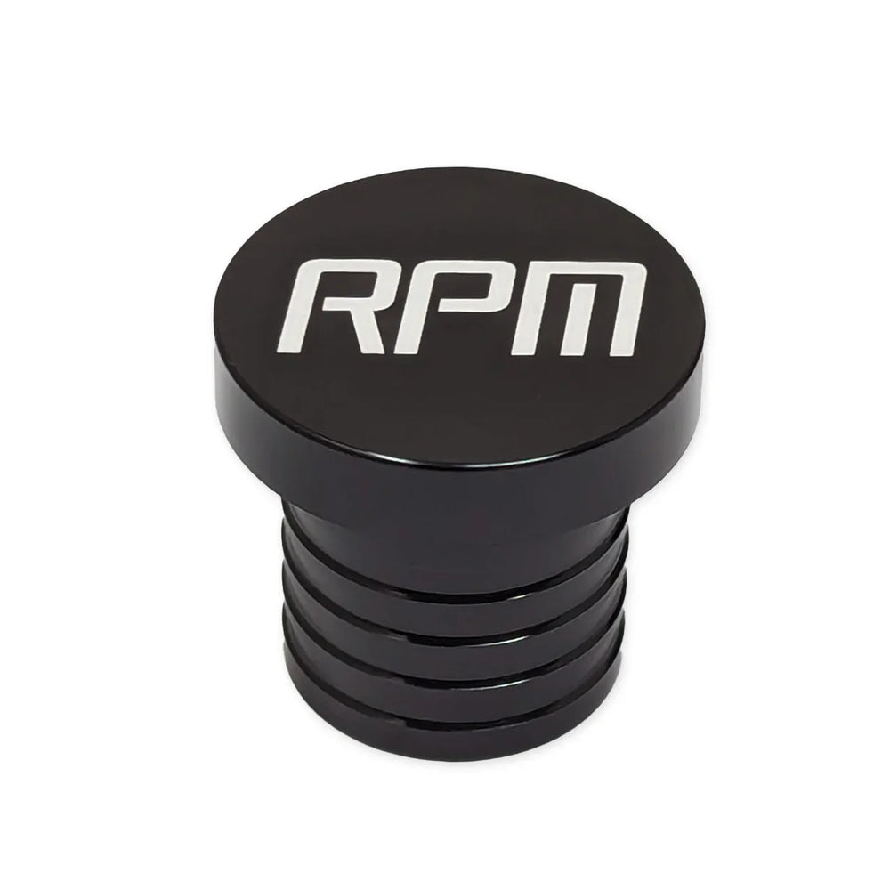 Can-Am Maverick X3 (2020+) Blow Off Valve Kit RPM Powersports