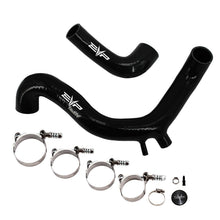 Can-Am Maverick X3 (2020+) Silicone Charge Tubes Evolution Powersports