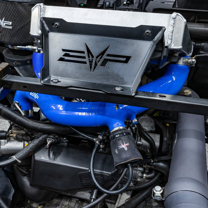 Can-Am Maverick X3 (2020+) Silicone Charge Tubes Evolution Powersports