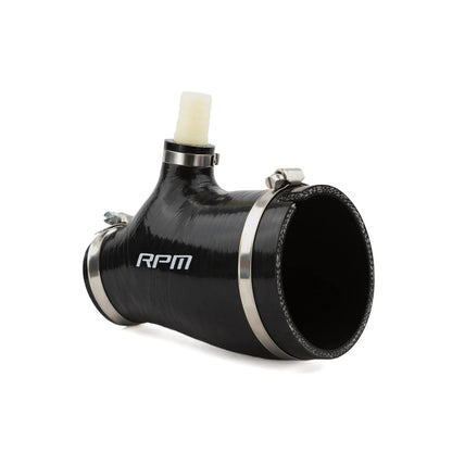 Can-Am Maverick X3 (2020+) Silicone Intake Tube RPM Powersports