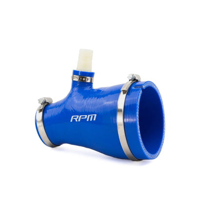 Can-Am Maverick X3 (2020+) Silicone Intake Tube RPM Powersports