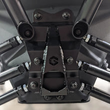 Can-Am Maverick X3 (2022+) Radius Rod Link Plate Geiser Performance