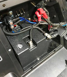 Can-Am Maverick X3 2nd Battery Kit UTV Stereo