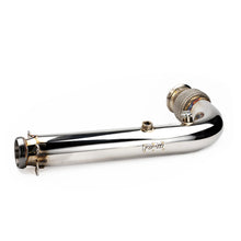Can-Am Maverick X3 3" Monster Mouth Cat Delete Bypass Mid Race Pipe RPM Powersports